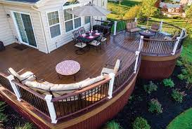 Deck and patio marylanddeck and patio marylanddeck and patio marylanddeck and patio maryland. How To Choose The Best Deck Size Fine Homebuilding