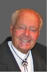 Obituary of James Walter Wegman