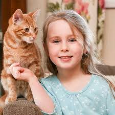 Girl sends adorable letter asking why police employ dogs but not cats