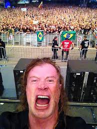 Dave Mustaine