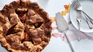 Ba S Best Apple Pie Recipe Deep Dish Apple Pie Best Apples For Baking Apple Pie Recipes
