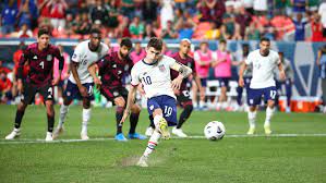 Everything you need to know about the concacaf olympic qualification match between méxico sub 23 and estados unidos sub 23 (25 march 2021): Mexico Vs Estados Unidos Resultados Antecedentes Estadisticas Finales E Historial Goal Com
