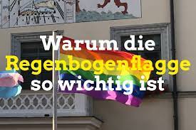 Mit der regenbogenfahne werden ungarns fußballer in geiselhaft genommen. Warum Die Regenbogenflagge So Wichtig Ist Bundnis 90 Die Grunen Pirnabundnis 90 Die Grunen Pirna