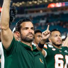 The second batch of our rankings includes teams ranked 113th through 120th. 2021 Miami Hurricanes Football By The Metrics State Of The U