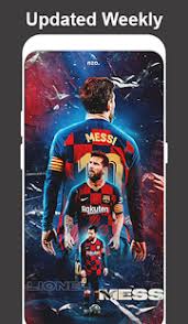 Hd wallpapers and background images Lionel Messi Wallpaper Hd 2021 Apps On Google Play