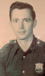 Howard William Scheve"