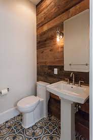 Pin On Baths And Powder Rooms