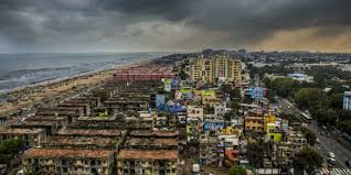 Pin By Symbol Creation Review On Chennai City Humid Weather City Photo