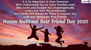 It is believed that other days like friendship day and women's friendship day originated from the idea of celebrating the national best friend day. Happy National Friendship Day Images Vikas Pagare Sharechat à¤…à¤¸ à¤¸à¤² à¤­ à¤°à¤¤ à¤¯ à¤¸ à¤¶à¤² à¤¨ à¤Ÿà¤µà¤° à¤•