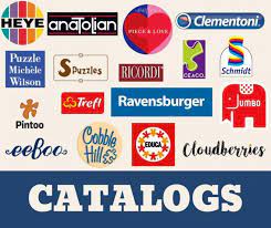 View the top 5 jigsaw puzzles of 2021. Puzzle Catalogs Cronicas Puzzleras