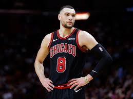 Top 4 is possible in the east with demar derozan. Why Aren T The Chicago Bulls Better Fivethirtyeight