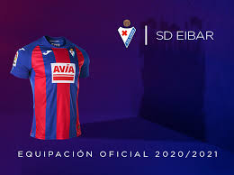 And the club's ninth consecutive season in the top flight of italian football. Official Sd Eibar Kit 2020 2021 Joma