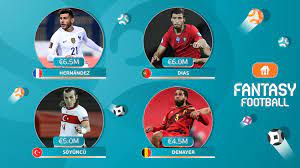 Euro 2020 Fantasy Defenders For Every Budget Uefa Euro 2020 Uefa Com