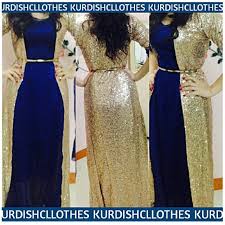 Kurdisk Klader Kiyafet Elbiseler Elbise Modelleri