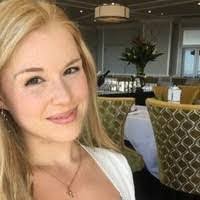 Danielle Ream's Instagram, Twitter & Facebook