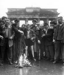 Demonstrations in east berlin turned. 17 Juni 1953 Aufstande In Berlin Und Anderen Stadten Der Ddr Willy Brandt Forum Unkel