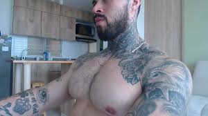 Hotpecs-boyriendtv-muscular action