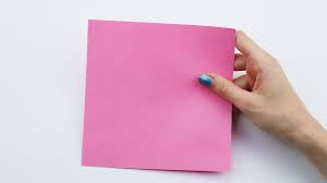 Let's see how to make these easy paper thistle flowers. How To Fold Paper Flowers 10 Steps With Pictures Wikihow