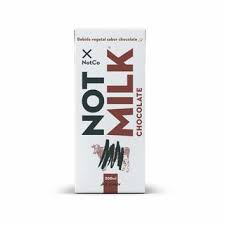 Maybe you would like to learn more about one of these? Bebida Chocolate Notco Not Milk Caixa 200ml Vegano Uma Delicia Beecost