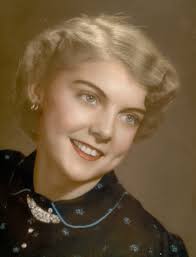 Obituary information for Alice Thompson