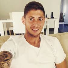 Body found in Plane Wreckage identified as Emiliano Sala's