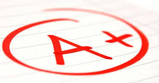 Fourth Quarter Honor Rolls