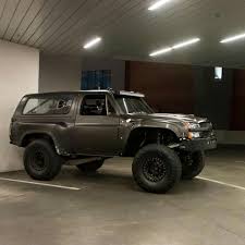Bj Baldwin Chevy Trophy Truck Pin On Off Road