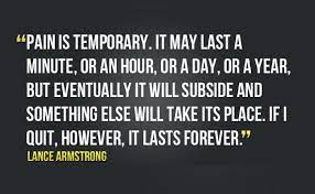 It may last a minute of an hour, or a day or a year, but eventually it will subside and something else will take its place. Pin On Words Of Wisdom