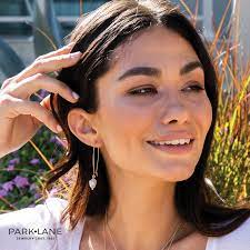 Welcome to pearl paradise, the world's largest online pearl company. Park Lane Jewelry Freshwater Earrings