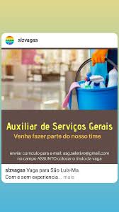 Call Center Em Sao Luis Ma Pin De Slzvagas Em Emprego Slzvagas Blog De Sao Luis Em 2020 Sao Luis Enviar Curriculo Servicos Gerais