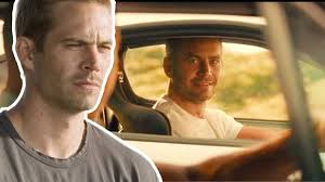Furious 7: Which Brian O'Conner Scenes Weren't Paul Walker