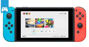 Following years of speculation, it seems like the announcement of the nintendo switch pro is right behind the corner. Game News Nintendo Switch Video Zeigt Profilbilder Und Mii Maker Shock2
