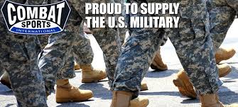 Combat sport supply stocks on products from manufacturer such as blackhawk, echo 1, madbull, classic army, condor, utg, voodoo, leapers, and firepower. Combat Sports International