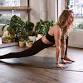 Mat Pilates event in Hacienda Heights, CA