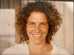 Erica Warner Rainhart Obituary