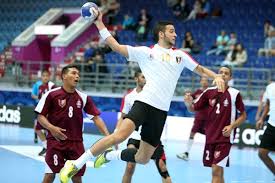 Egypt plays in group g alongside chile, sweden, and macedonia. International Handball Federation Egypt