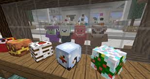 Minecraft give player head generator. Deco Decorative Player Head Mall Empire Minecraft