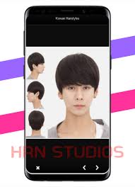 افضل فتاة حلاقة تعمل قصات شعر للرجال 2018 beauti in sport. ØªØ³Ø±ÙŠØ­Ø§Øª Ø§Ù„Ø´Ø¹Ø± Ù„Ù„Ø±Ø¬Ø§Ù„ Ø§Ù„ÙƒÙˆØ±ÙŠ For Android Apk Download