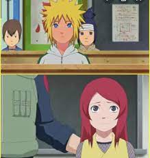 The true nature of this being that he is actually a fake. Who Are Naruto S Parents Quora