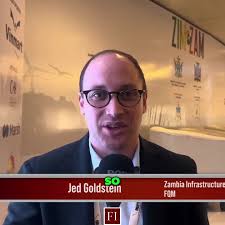 #fiz_quicktake #energyinfrastructure #zambiaenergy #privateinvestment…