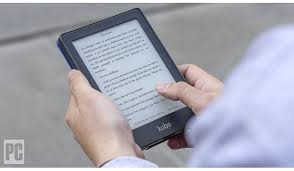 Fire up an ebook reader app on your phone or tablet. The Best Ereaders For 2021 Pcmag