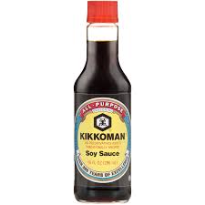 Soy Sauce | Kikkoman® Home Cooks
