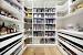 Walk In Pantry Corner