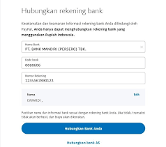 Yap memang 46k lumayan besar, pertama memang sengaja buat konten, dan juga penasaran saja apakah lebih cepat atau tidak waktu transfernya. Cara Withdraw Menarik Uang Di Paypal Ke Bank Mandiri 2021 Blog Viapaypal