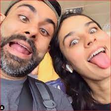 Angira dhar is currently unmarried and even there is no news about. Angira Dhar Height Weight Age Boyfriend Husband Biography More