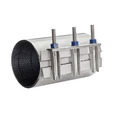 Check spelling or type a new query. 540 Series Single Section Full Seal All Stainless Steel Pipe Repair Clamps Mueller Co Water Products Division