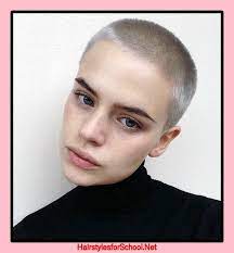 Ash Blonde Hairstyles For School Short Hair Styles Hair Styles Short Hair Haircuts