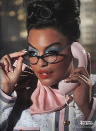 Fuji Featured in CR Fashion Book