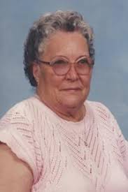 Mary Shaw Obituary (1919