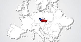 Tsjekkia omfatter de historiske landskapene böhmen , mähren og deler av schlesien. Hvilken Kontinent Er Tsjekkia I 2021